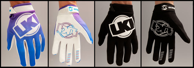 Loosekid Industries gloves