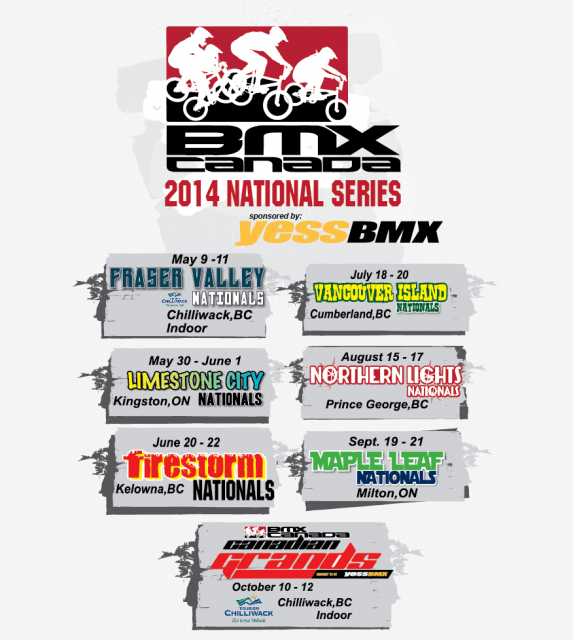 bmxcanada-2014-schedule