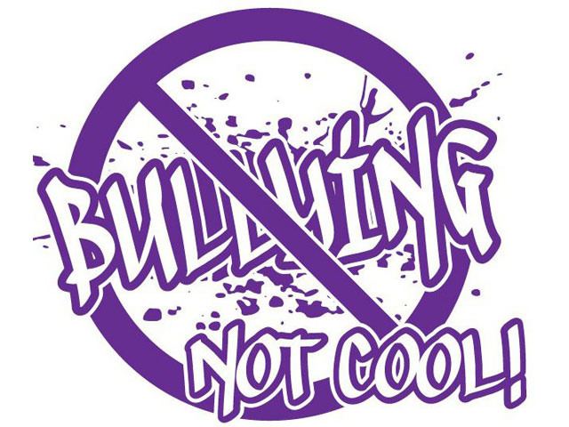 12217570-bullying-not-cool