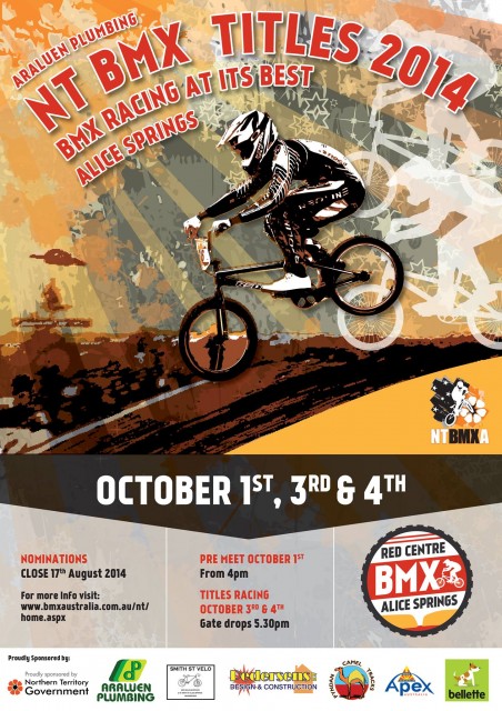2014-NT-BMX-Championships