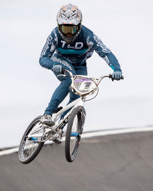 Troy Lee Designs Sprint Men's Off-Road BMX Cycling Shorts